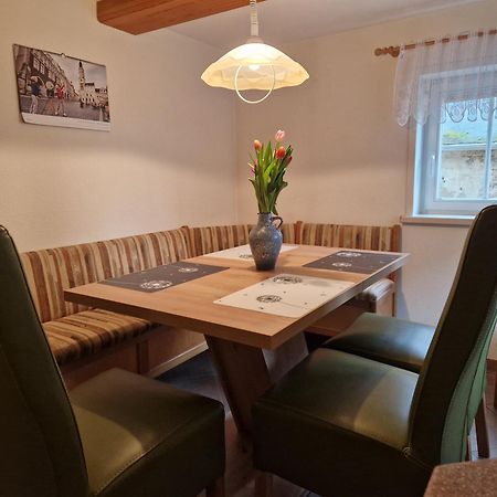 Haus Emma, Im Herzen Der Oberlausitz Kottmar Ngoại thất bức ảnh