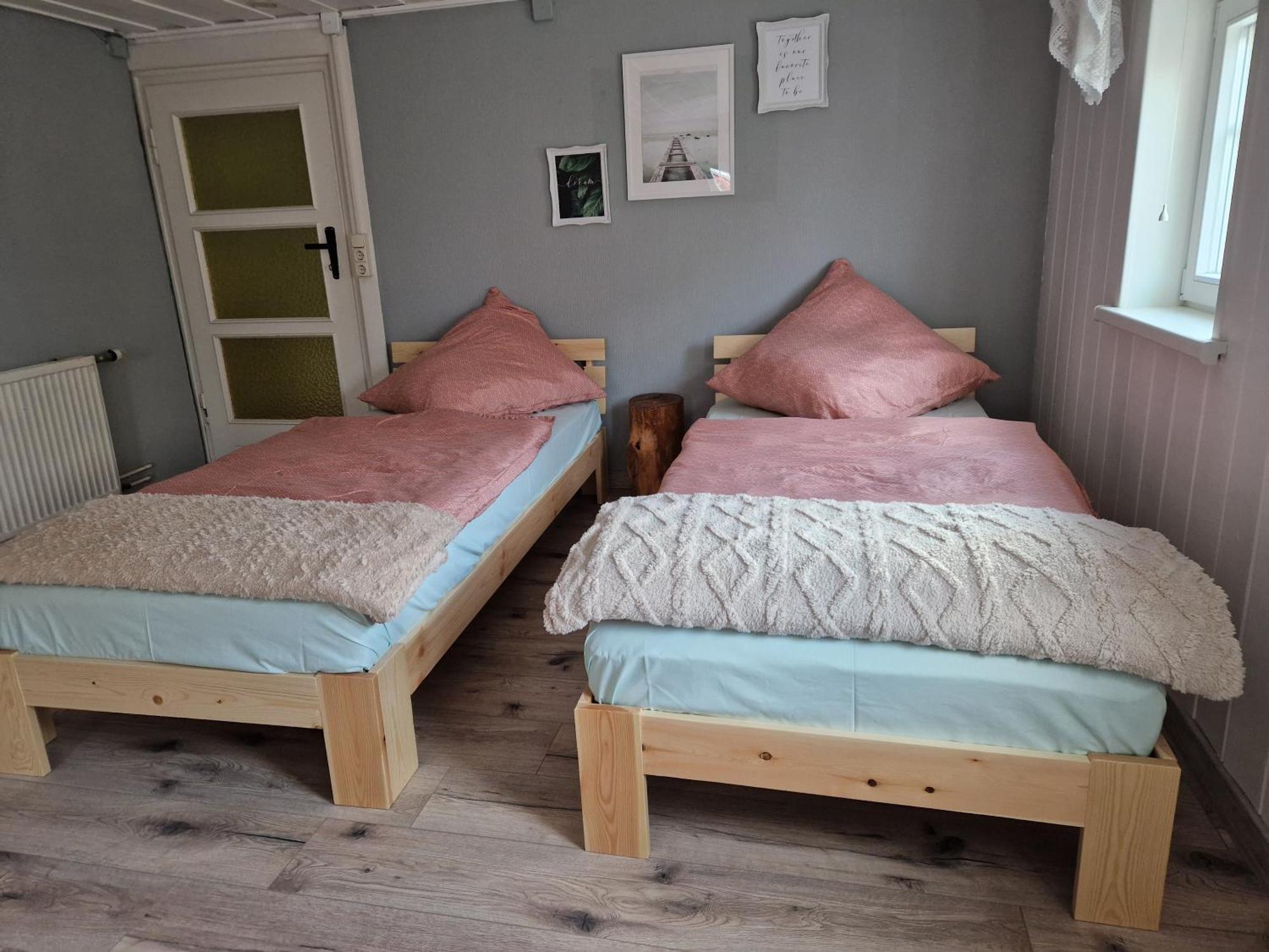 Haus Emma, Im Herzen Der Oberlausitz Kottmar Ngoại thất bức ảnh