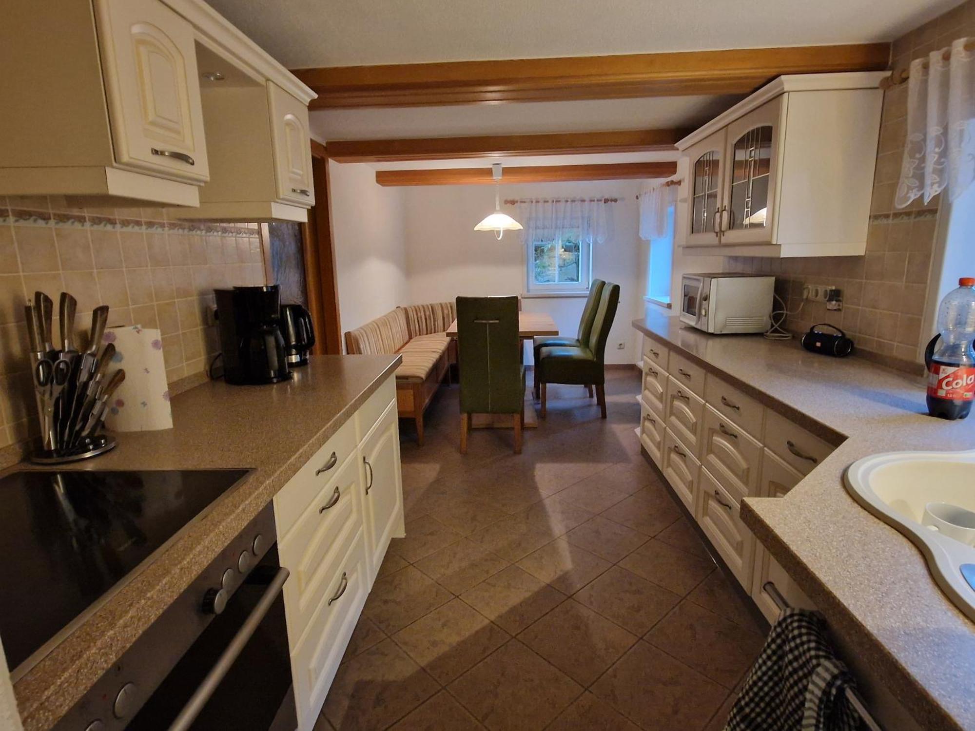 Haus Emma, Im Herzen Der Oberlausitz Kottmar Ngoại thất bức ảnh