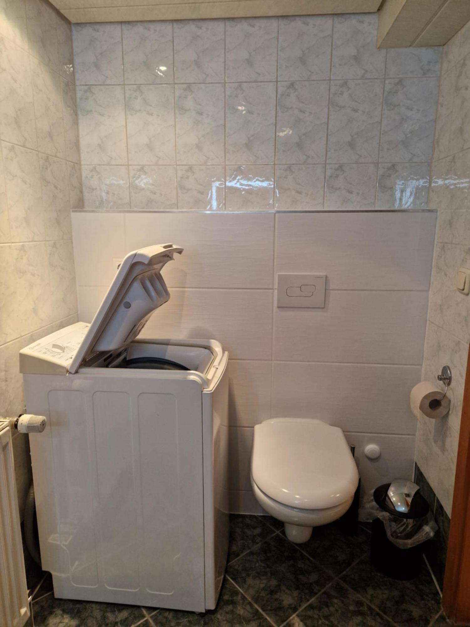 Haus Emma, Im Herzen Der Oberlausitz Kottmar Phòng bức ảnh